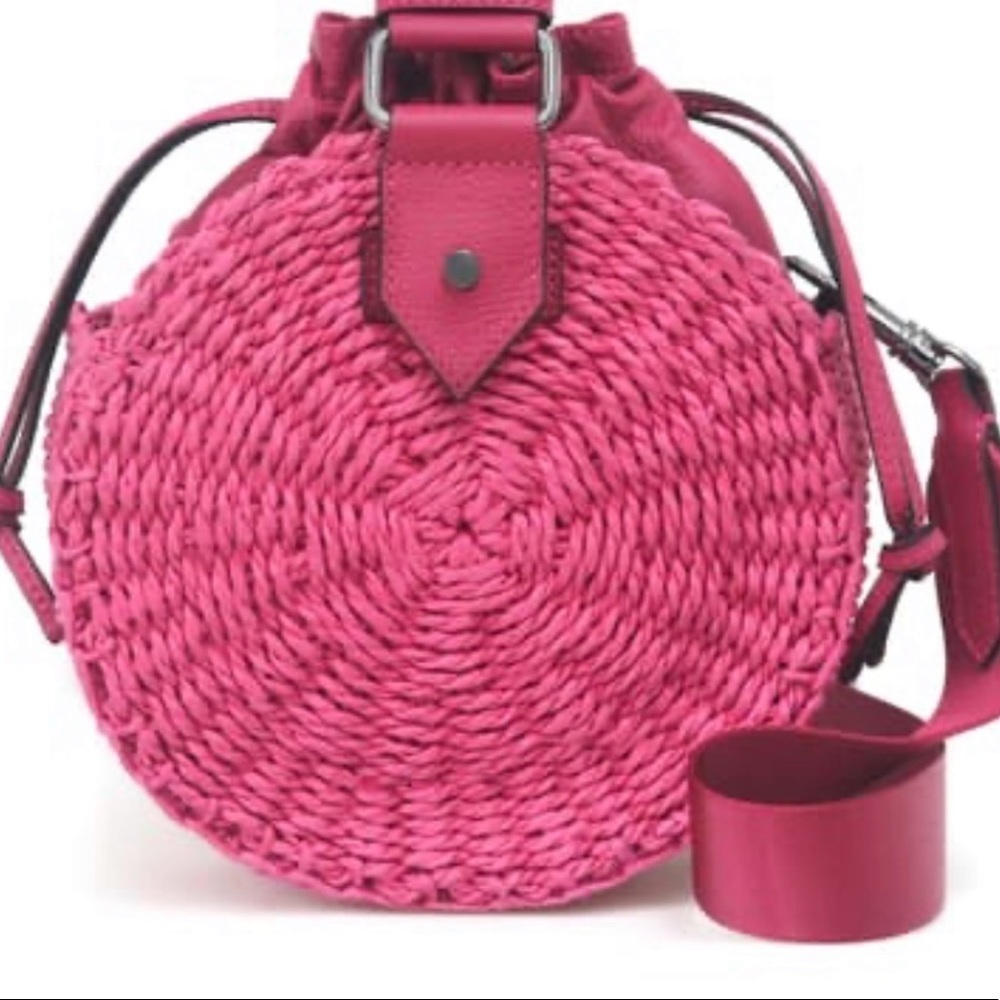 BotKier summer bag